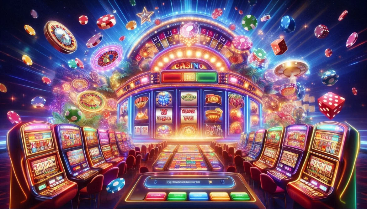22Bet Casino